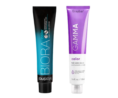 Coloration