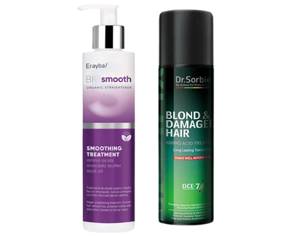 Bond & Treatment