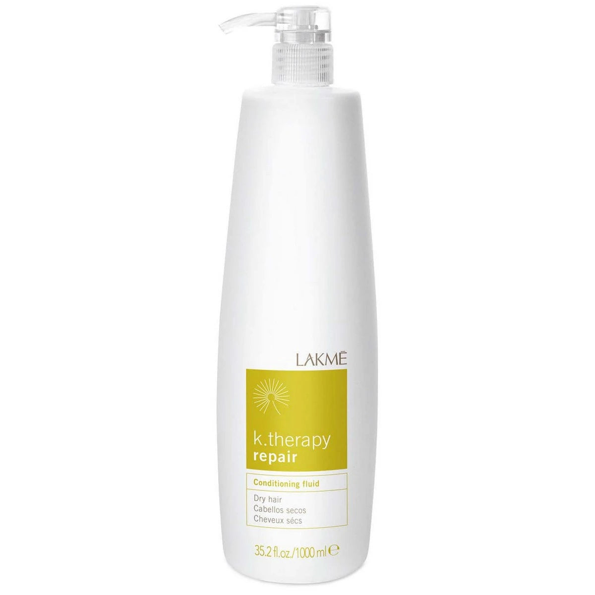 Lakme  K.Therapy Repair Nourishing Conditioning Fluid