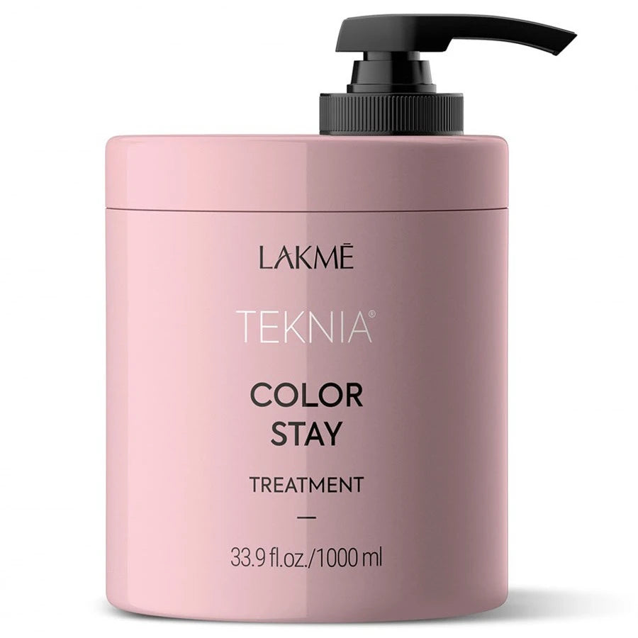 Lakme Teknia Color Stay Treatment