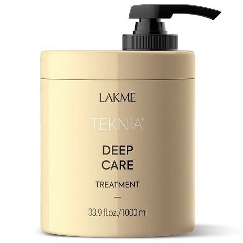 Lakme Teknia Deep Care Treatment