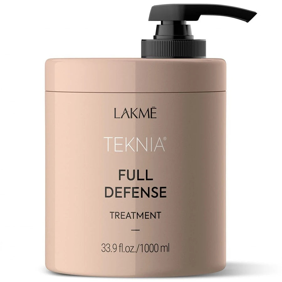 Lakme Teknia Full Defense Treatment
