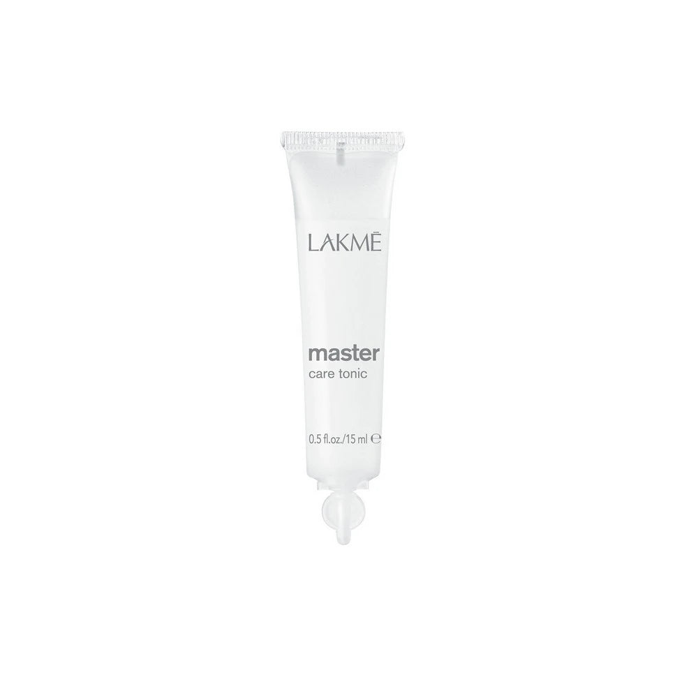 Lakme Master Care Tonic 24x15ml