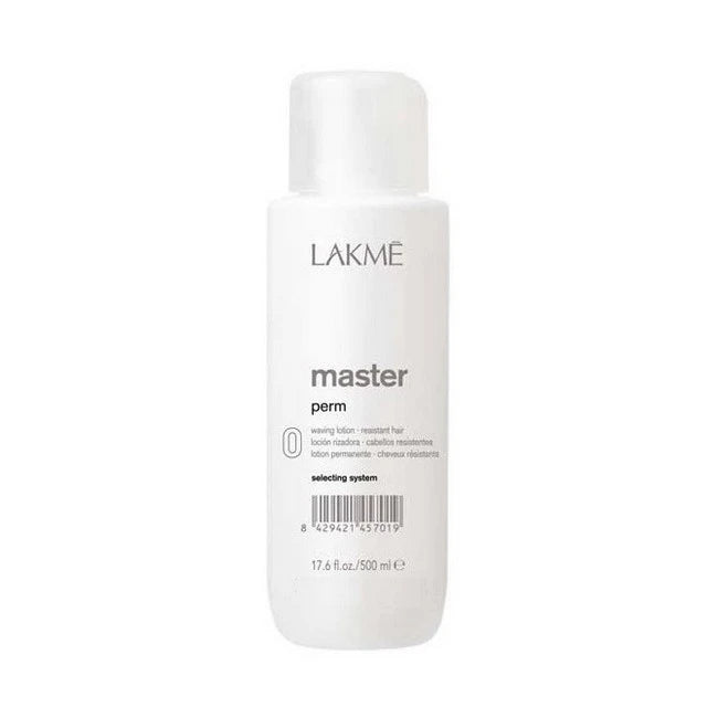 Lakme Master Perm 0/1/2