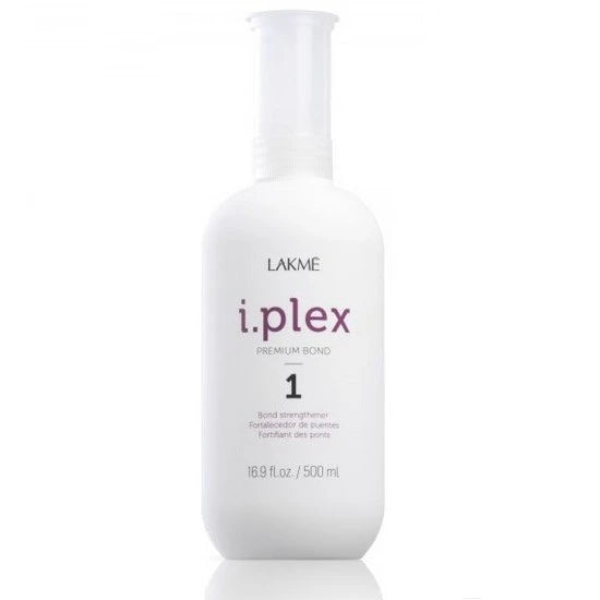 Lakme I.Plex 1 Premium Bond 500ml