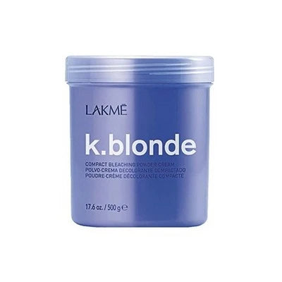 Lakme K.Blonde Compact Powder-Cream