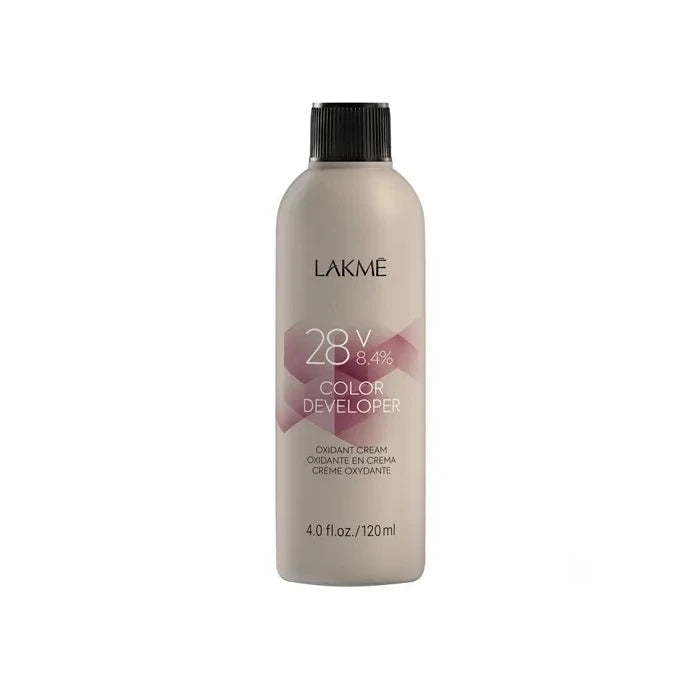 Lakme Collage Developer 28V (8.4%)
