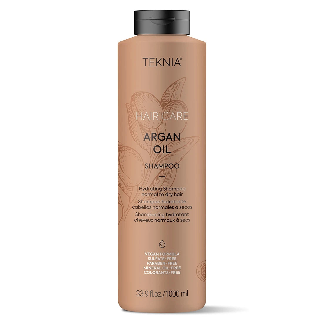 Lakme Teknia Argan Oil  Shampoo