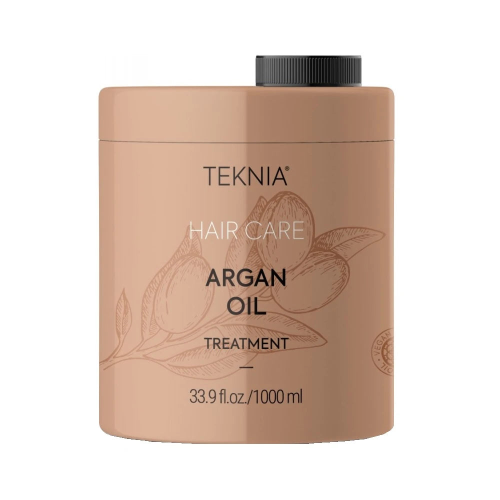 Lakme Teknia Argan Oil Treatment