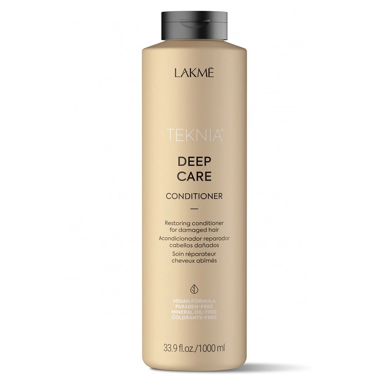 Lakme Teknia Deep Care Conditioner