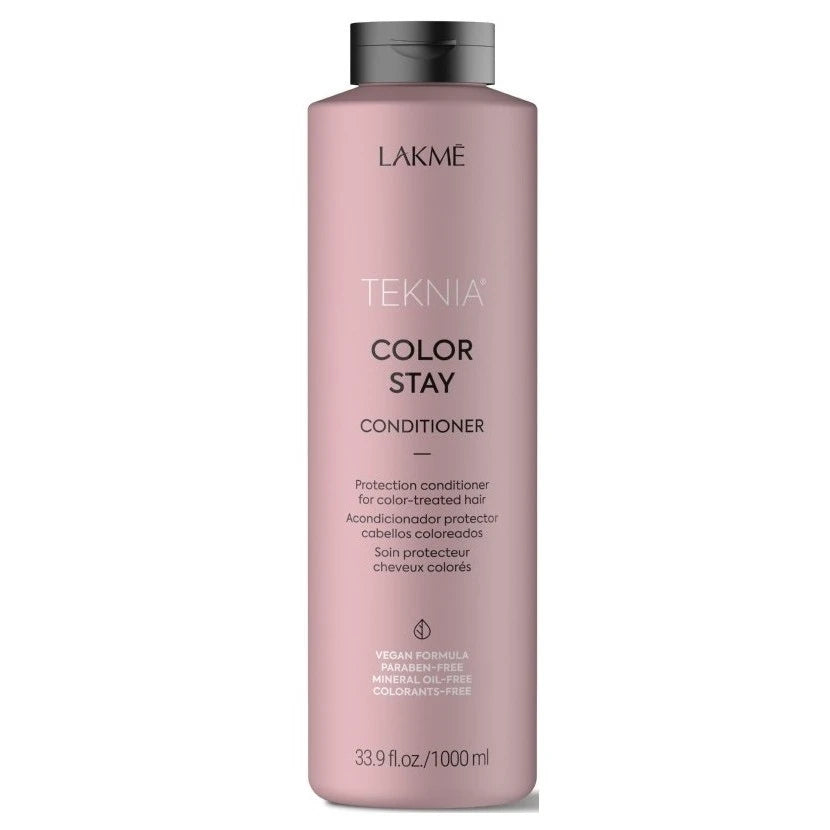 Lakme Teknia Color Stay Conditioner