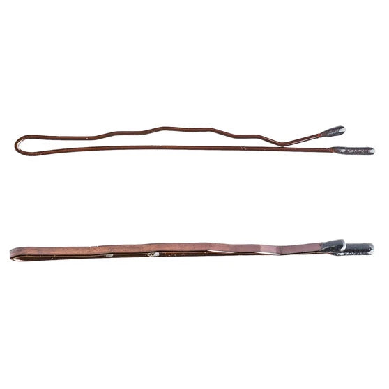 YS PARK YS-821 PIN-MARRON 24pins/pack