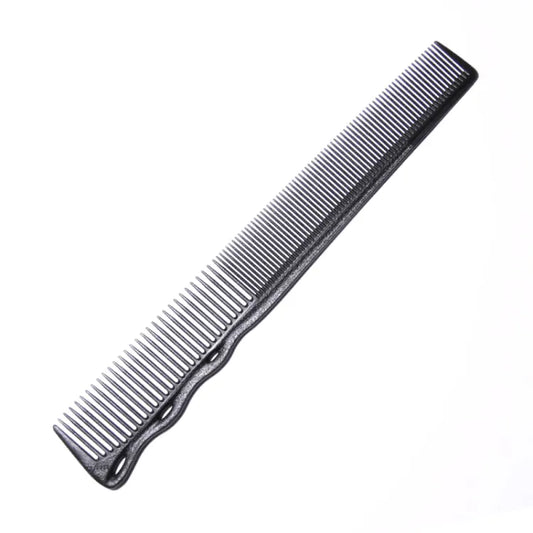 YS Park YS-252  Carbon Barber Comb 167mm