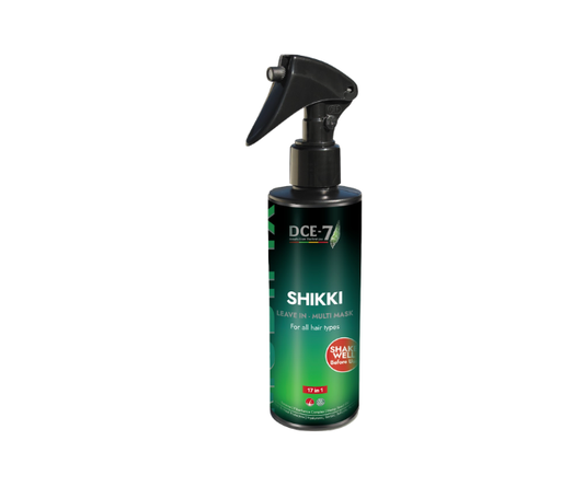 DR.SORBIE Betaine Shikki Modifix Spray Leave in Mask
