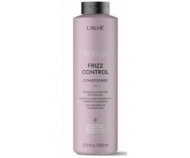 Lakme Teknia Frizz Control Conditioner