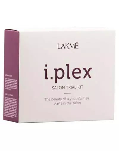 Lakme  I.Plex Trial Kit