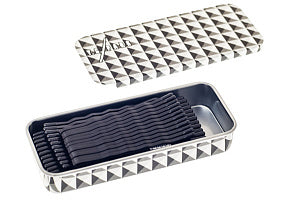 YS PARK YS-811 PIN-BLACK 48pins/pack 53mm
