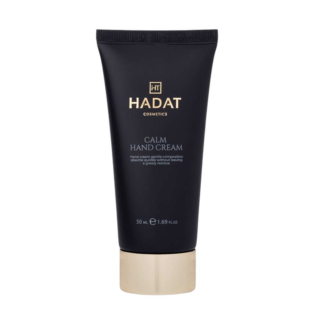 HADAT Hand Cream Calm