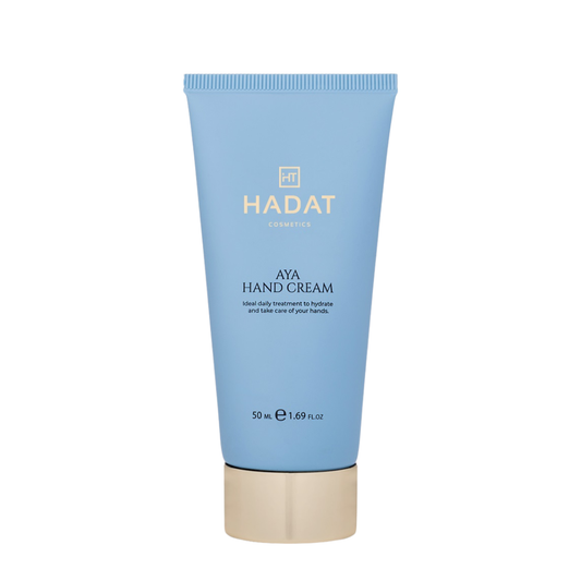HADAT Hand Cream Aya