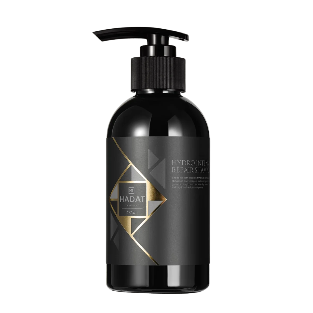 HADAT Intensive Repair Shampoo