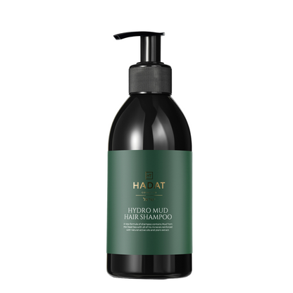 HADAT Hydro Mud Shampoo