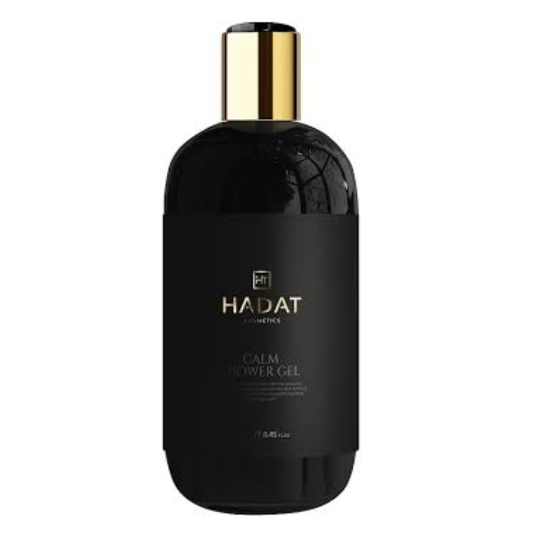 HADAT Calm Shower Gel