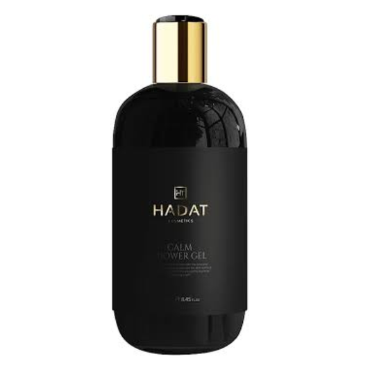 HADAT Calm Shower Gel
