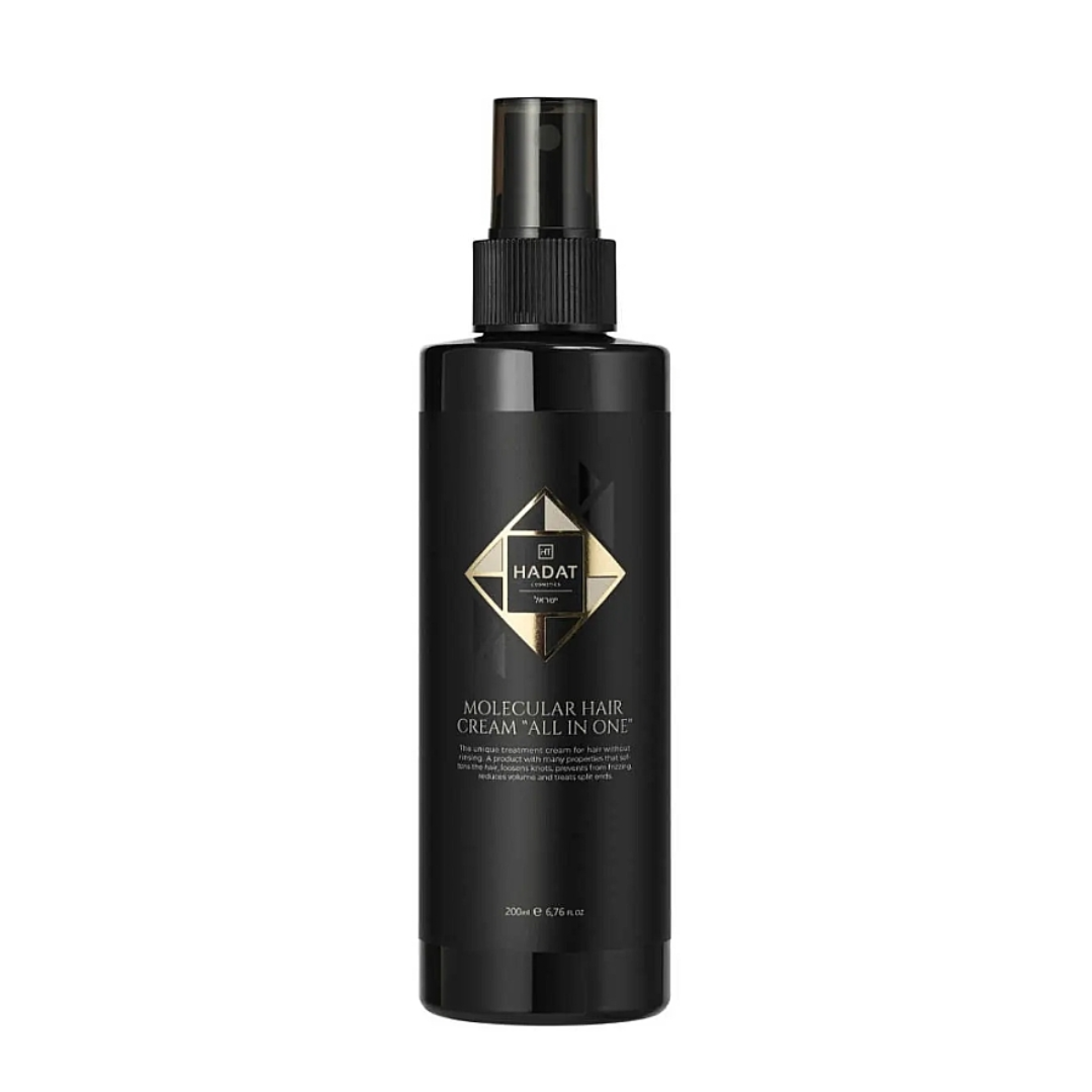 HADAT Molecular Hair Cream ALL in one