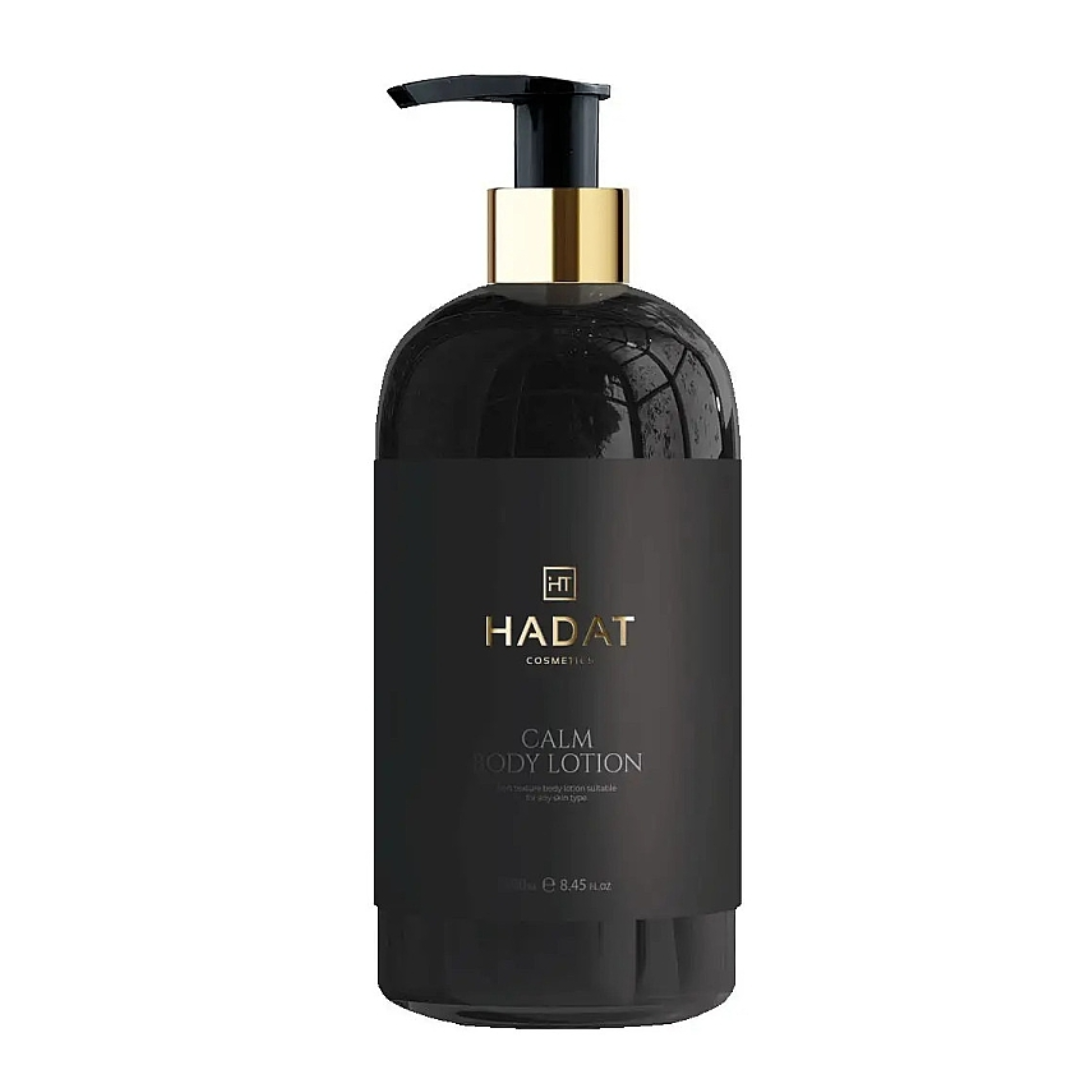 HADAT Calm Body Lotion