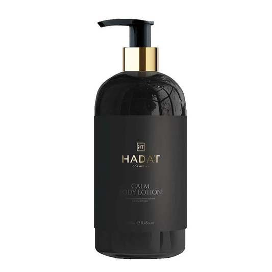 HADAT Calm Body Lotion
