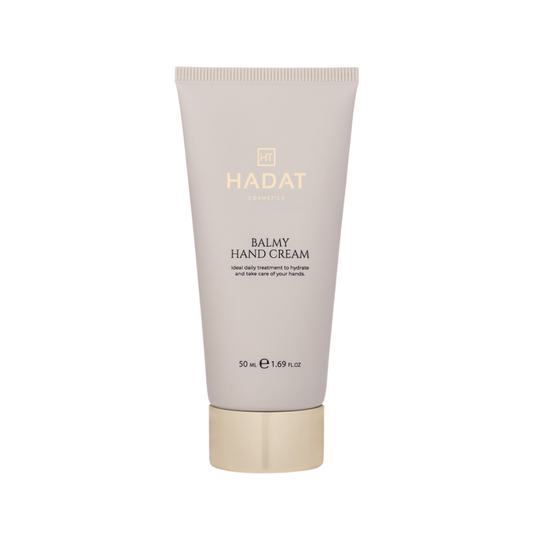 HADAT  Hand Cream Balmy