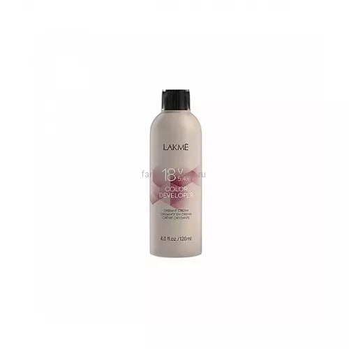 Lakme Collage Developer 18V (5.4%)