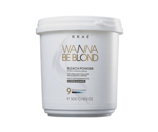 BRAE Wanna Be Blond Bleach Powder
