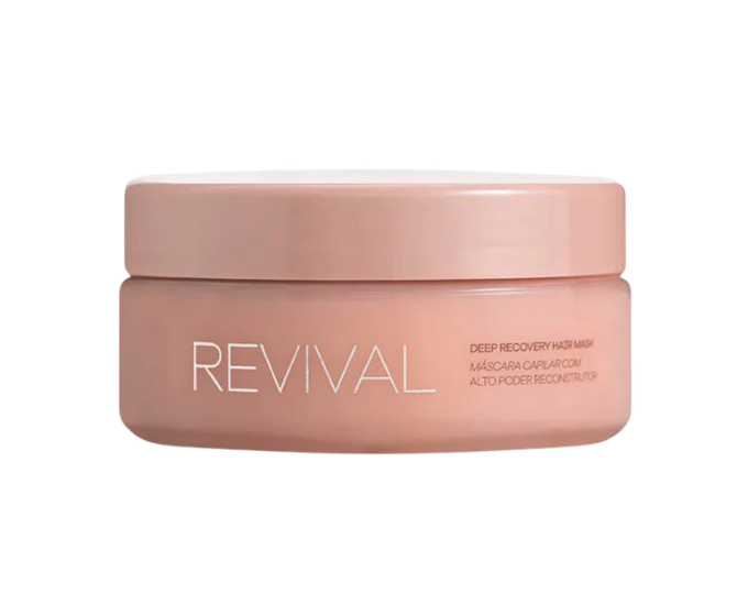 BRAE Revival Deep Recovery Hair Mask
