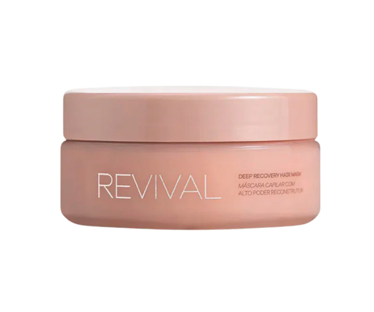BRAE Revival Deep Recovery Hair Mask