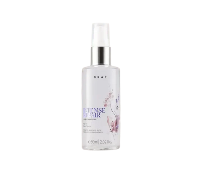 BRAE Intense Repair Hair Oil