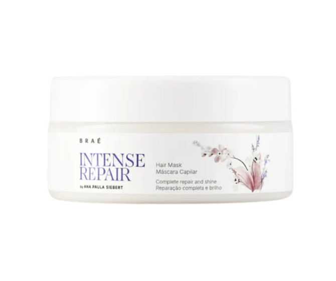 BRAE Intense Repair Hair Mask