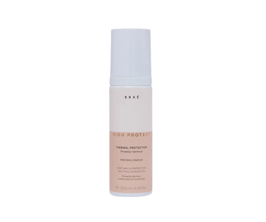 BRAE High Protect  Heat Protection Leave-in  Spray