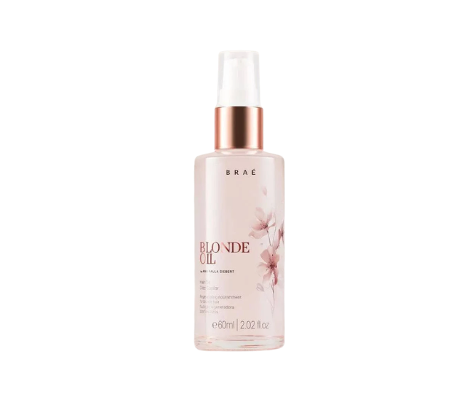 BRAE Hair  Blonde Oil