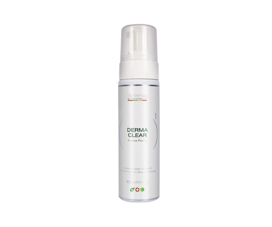 DR.SORBIE  Derma Clear Active Foam for Face Skin