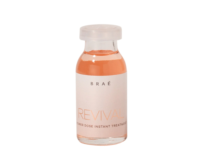 BRAE Revival Power Dose Ampoule