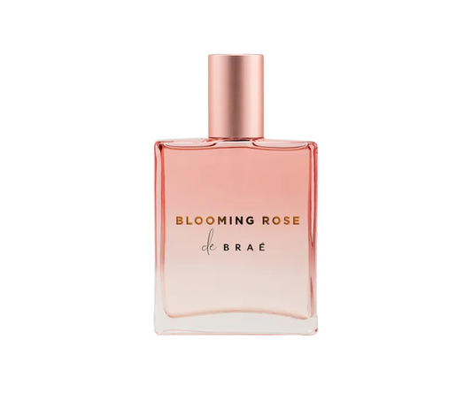 BRAE Blooming Rose Hair Perfume