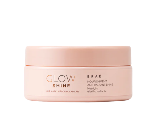 BRAE Glow and Nourishment Shine Hair Mask
