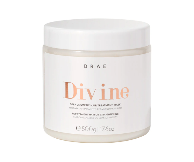 BRAE Divine Deep Cosmetic Treatment  Hair Mask