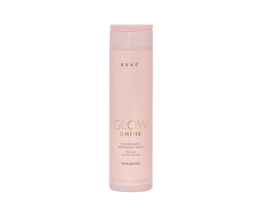 BRAE Glow Shine Shampoo