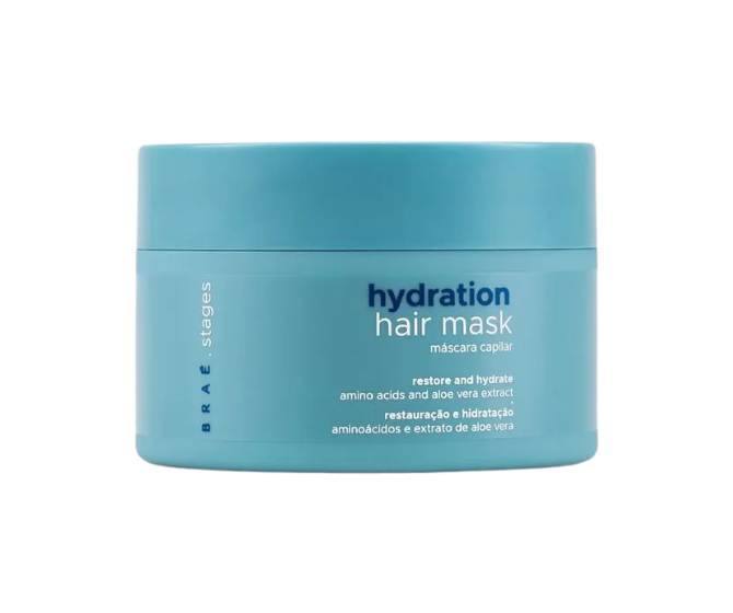 BRAE Stages Hydration Mask