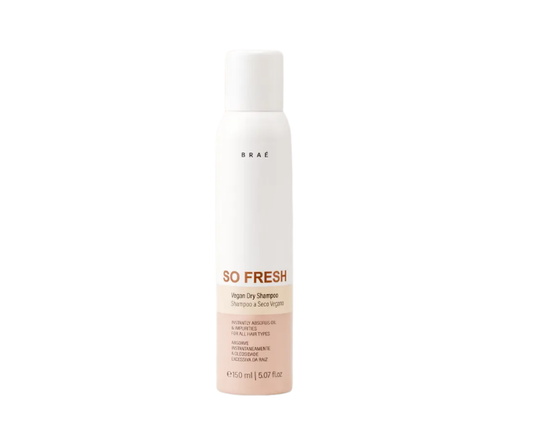 BRAE So Fresh Dry Shampoo