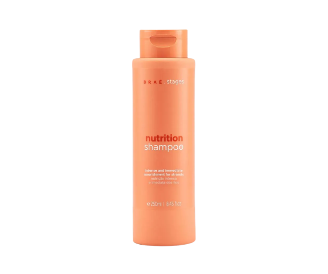 BRAE Stages Nutrition Shampoo