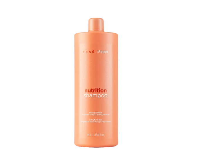 BRAE Stages Nutrition Shampoo