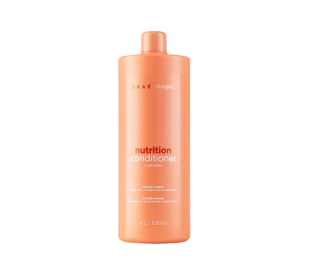 BRAE Stages Nutrition Conditioner